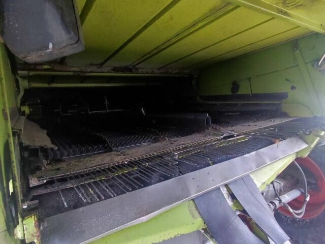 Клаас Другая, об'ємом двигуна 0 л та пробігом 5 тис. км за 46639 $, фото 3 на Automoto.ua