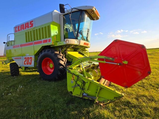 Клаас Другая, объемом двигателя 0 л и пробегом 0 тыс. км за 68850 $, фото 4 на Automoto.ua