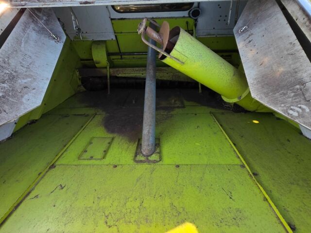 Клаас Другая, объемом двигателя 0 л и пробегом 0 тыс. км за 68850 $, фото 8 на Automoto.ua