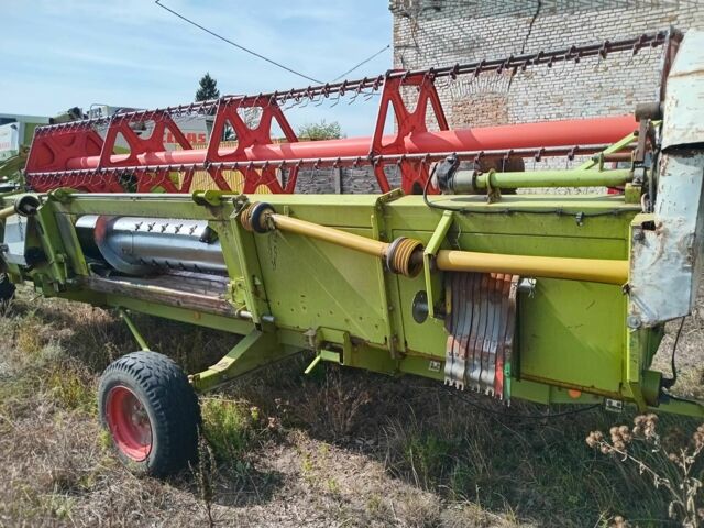 Клаас Другая, объемом двигателя 0 л и пробегом 0 тыс. км за 59500 $, фото 4 на Automoto.ua