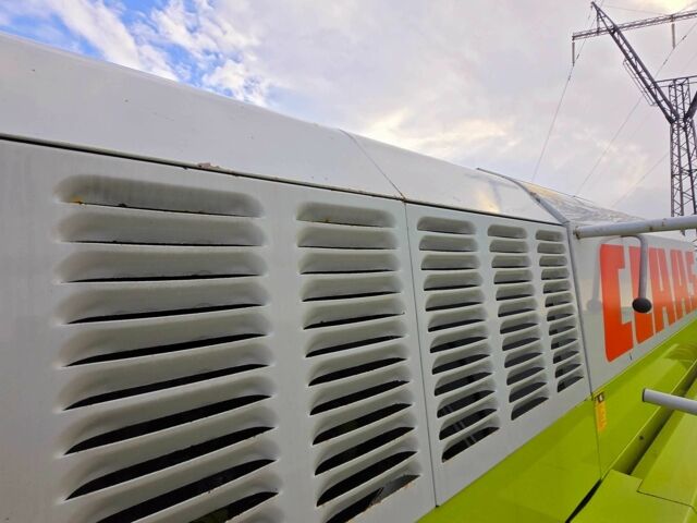 Клаас Другая, объемом двигателя 0 л и пробегом 0 тыс. км за 68850 $, фото 15 на Automoto.ua