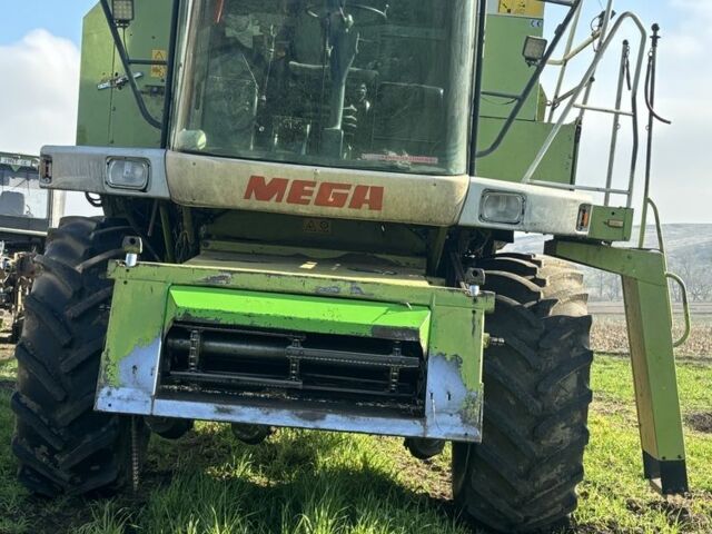 Клаас Другая, объемом двигателя 6 л и пробегом 7 тыс. км за 32000 $, фото 2 на Automoto.ua