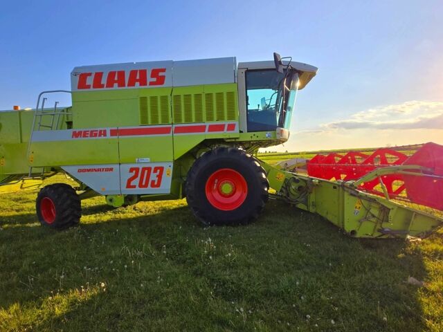 Клаас Другая, объемом двигателя 0 л и пробегом 0 тыс. км за 68850 $, фото 3 на Automoto.ua