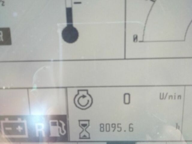 Клаас Другая, об'ємом двигуна 0 л та пробігом 0 тис. км за 31000 $, фото 3 на Automoto.ua