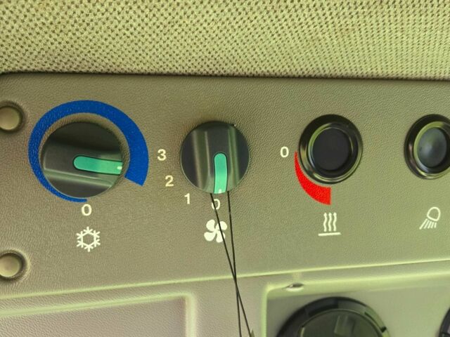 Клаас Другая, объемом двигателя 0 л и пробегом 0 тыс. км за 68850 $, фото 16 на Automoto.ua