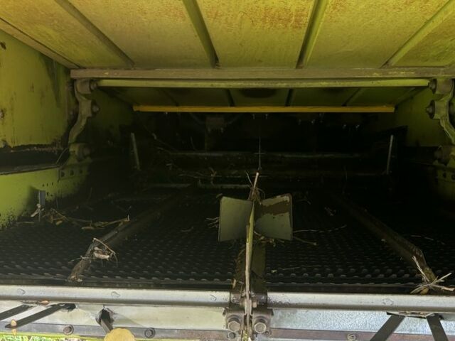 Клаас Другая, объемом двигателя 6 л и пробегом 7 тыс. км за 32000 $, фото 6 на Automoto.ua