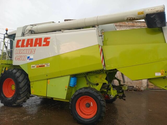 Клаас Другая, объемом двигателя 0 л и пробегом 0 тыс. км за 59500 $, фото 2 на Automoto.ua