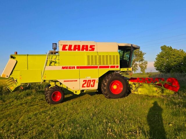 Клаас Другая, объемом двигателя 0 л и пробегом 0 тыс. км за 68850 $, фото 1 на Automoto.ua