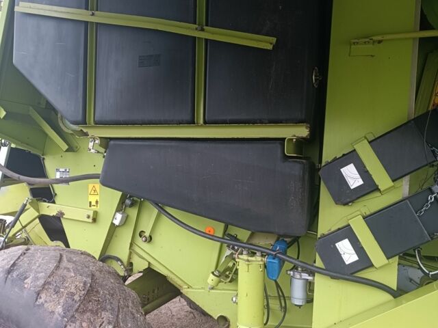 Клаас Другая, объемом двигателя 0 л и пробегом 0 тыс. км за 60000 $, фото 6 на Automoto.ua