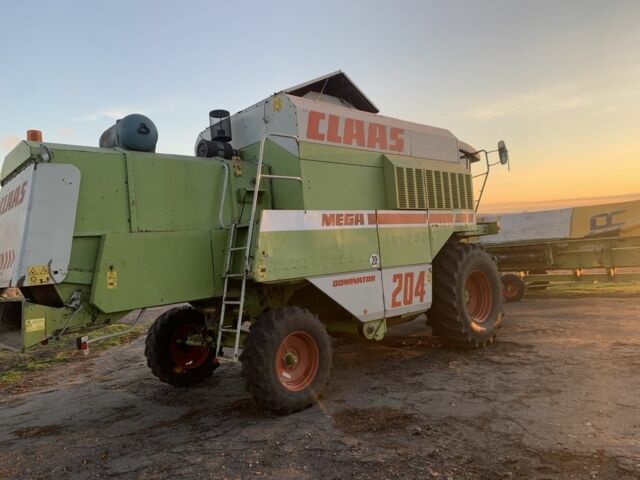 Клаас Другая, объемом двигателя 0 л и пробегом 0 тыс. км за 25000 $, фото 2 на Automoto.ua