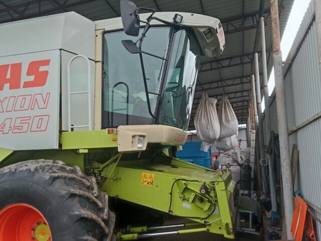 Клаас Другая, объемом двигателя 0 л и пробегом 0 тыс. км за 60000 $, фото 2 на Automoto.ua