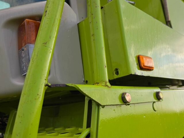 Клаас Другая, объемом двигателя 0 л и пробегом 0 тыс. км за 68850 $, фото 9 на Automoto.ua