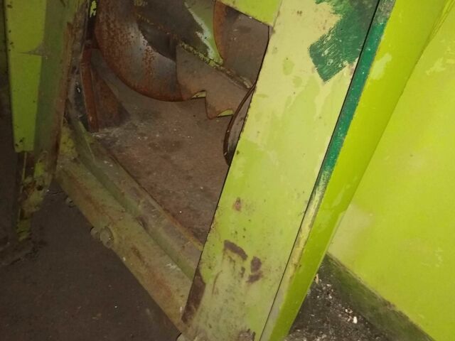 Клаас Другая, об'ємом двигуна 0 л та пробігом 4 тис. км за 2650 $, фото 4 на Automoto.ua