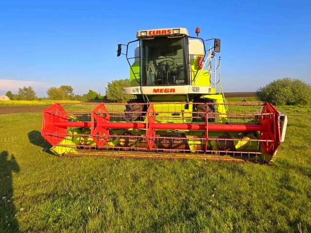 Клаас Другая, объемом двигателя 0 л и пробегом 0 тыс. км за 68850 $, фото 2 на Automoto.ua