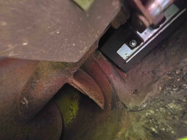 Клаас Другая, объемом двигателя 0 л и пробегом 0 тыс. км за 68850 $, фото 12 на Automoto.ua