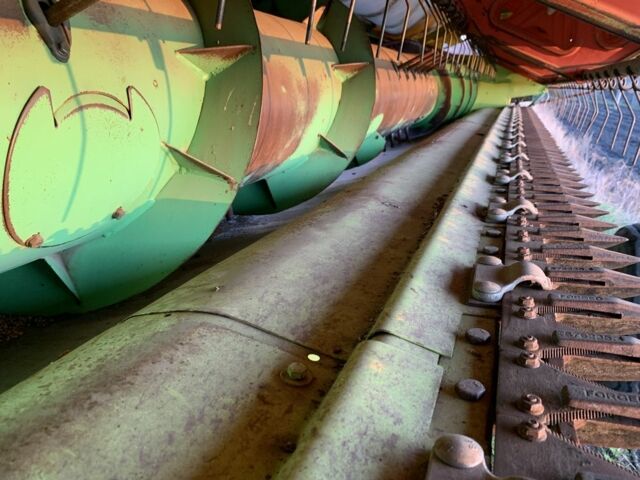 Клаас Другая, объемом двигателя 0 л и пробегом 0 тыс. км за 25000 $, фото 5 на Automoto.ua