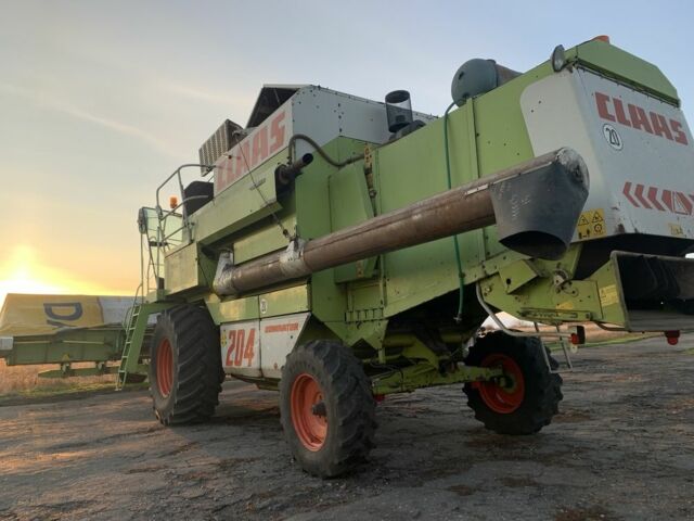 Клаас Другая, объемом двигателя 0 л и пробегом 0 тыс. км за 25000 $, фото 3 на Automoto.ua