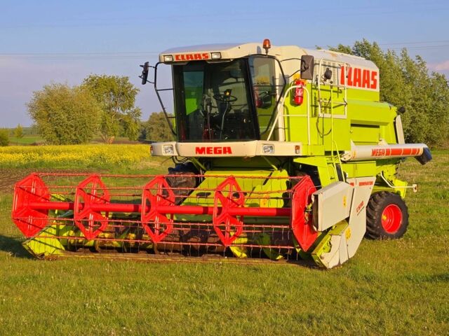 Клаас Другая, объемом двигателя 0 л и пробегом 0 тыс. км за 68850 $, фото 6 на Automoto.ua