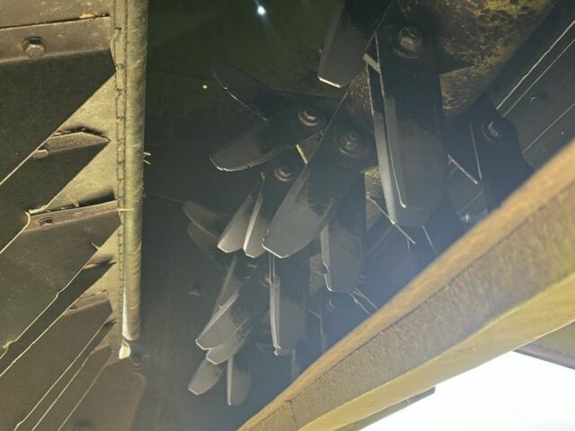 Клаас Другая, объемом двигателя 6 л и пробегом 7 тыс. км за 32000 $, фото 7 на Automoto.ua