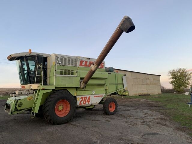 Клаас Другая, объемом двигателя 0 л и пробегом 0 тыс. км за 25000 $, фото 7 на Automoto.ua