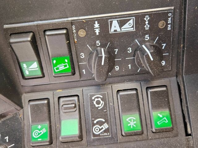 Клаас Другая, объемом двигателя 0 л и пробегом 0 тыс. км за 68850 $, фото 17 на Automoto.ua