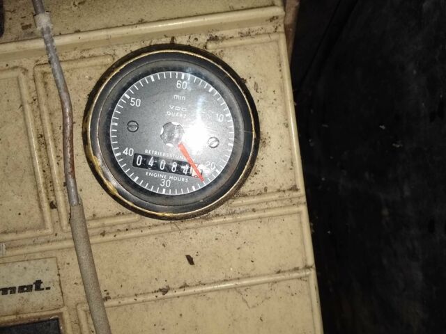 Клаас Другая, об'ємом двигуна 0 л та пробігом 4 тис. км за 2650 $, фото 7 на Automoto.ua