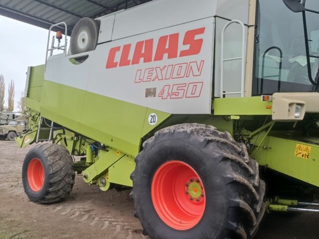 Клаас Другая, объемом двигателя 0 л и пробегом 0 тыс. км за 60000 $, фото 3 на Automoto.ua