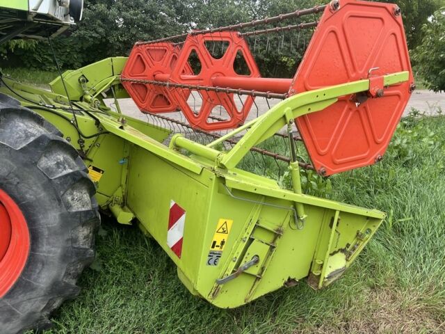 Клаас Другая, объемом двигателя 0 л и пробегом 0 тыс. км за 38300 $, фото 6 на Automoto.ua