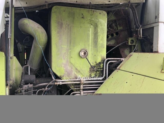 Клаас Другая, объемом двигателя 0 л и пробегом 0 тыс. км за 94729 $, фото 4 на Automoto.ua