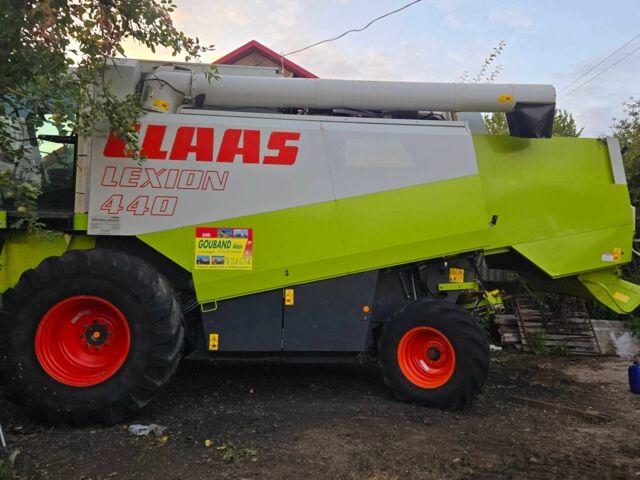 Клаас Другая, объемом двигателя 8.7 л и пробегом 0 тыс. км за 65850 $, фото 2 на Automoto.ua