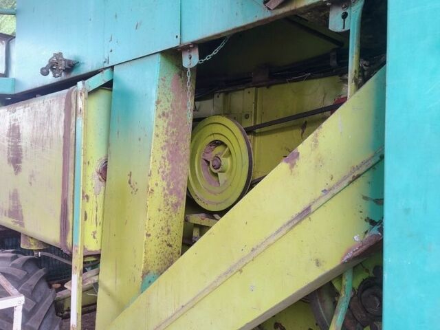 Клаас Другая, объемом двигателя 0 л и пробегом 0 тыс. км за 27000 $, фото 3 на Automoto.ua