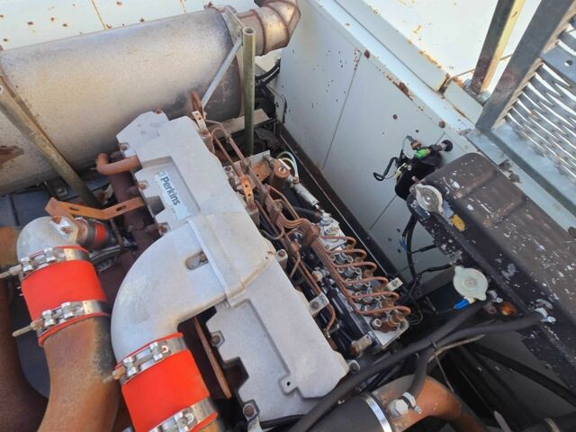 Клаас Другая, объемом двигателя 8.7 л и пробегом 0 тыс. км за 65850 $, фото 8 на Automoto.ua