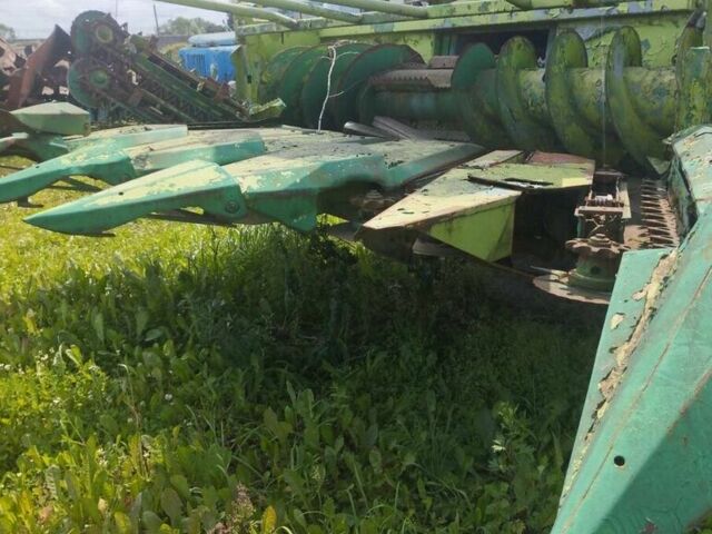 Клаас Другая, объемом двигателя 0 л и пробегом 0 тыс. км за 94729 $, фото 3 на Automoto.ua