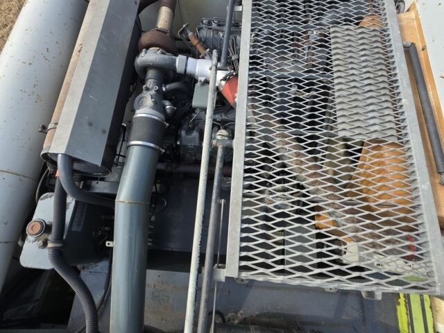 Клаас Другая, объемом двигателя 0 л и пробегом 0 тыс. км за 75850 $, фото 4 на Automoto.ua