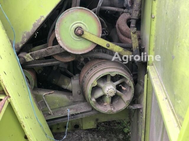 Клаас Другая, объемом двигателя 0 л и пробегом 0 тыс. км за 94729 $, фото 5 на Automoto.ua