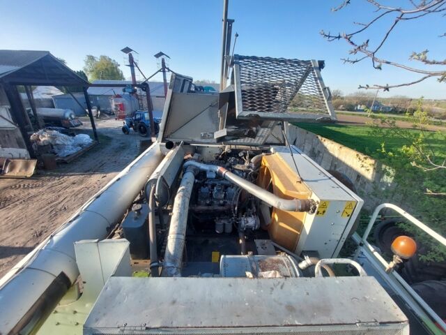 Клаас Другая, об'ємом двигуна 0 л та пробігом 9 тис. км за 35000 $, фото 4 на Automoto.ua