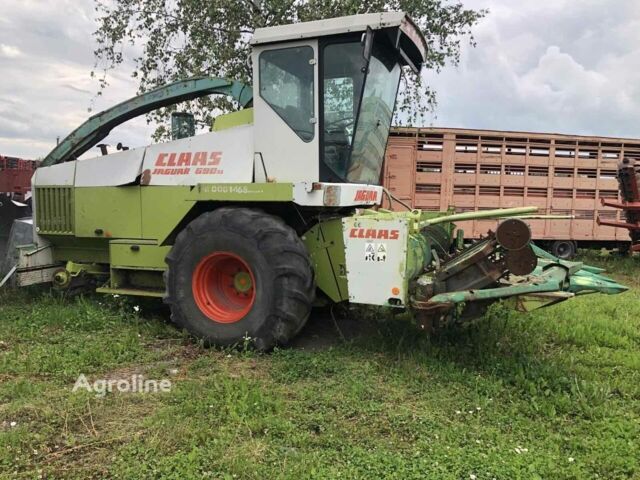 Клаас Другая, объемом двигателя 0 л и пробегом 0 тыс. км за 94729 $, фото 1 на Automoto.ua