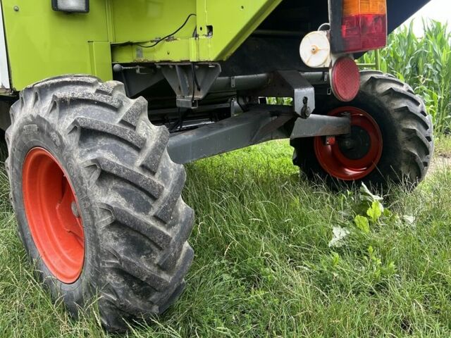 Клаас Другая, объемом двигателя 0 л и пробегом 0 тыс. км за 38300 $, фото 17 на Automoto.ua