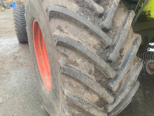 Клаас Другая, объемом двигателя 12 л и пробегом 7 тыс. км за 49000 $, фото 3 на Automoto.ua