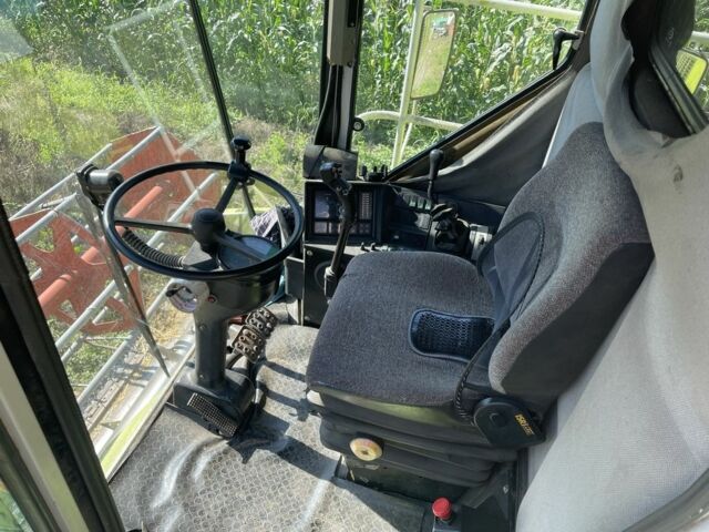 Клаас Другая, об'ємом двигуна 0 л та пробігом 0 тис. км за 35000 $, фото 5 на Automoto.ua