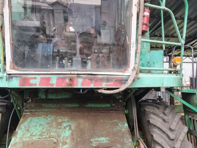 Клаас Другая, объемом двигателя 0 л и пробегом 0 тыс. км за 27000 $, фото 2 на Automoto.ua