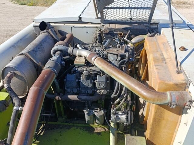 Клаас Другая, объемом двигателя 0 л и пробегом 0 тыс. км за 38000 $, фото 3 на Automoto.ua