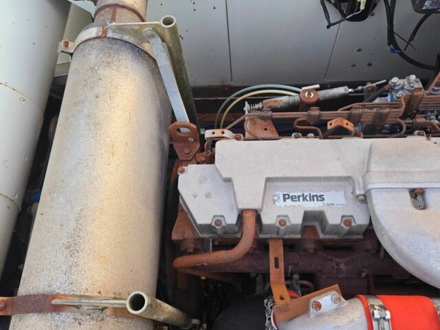 Клаас Другая, объемом двигателя 8.7 л и пробегом 0 тыс. км за 65850 $, фото 11 на Automoto.ua