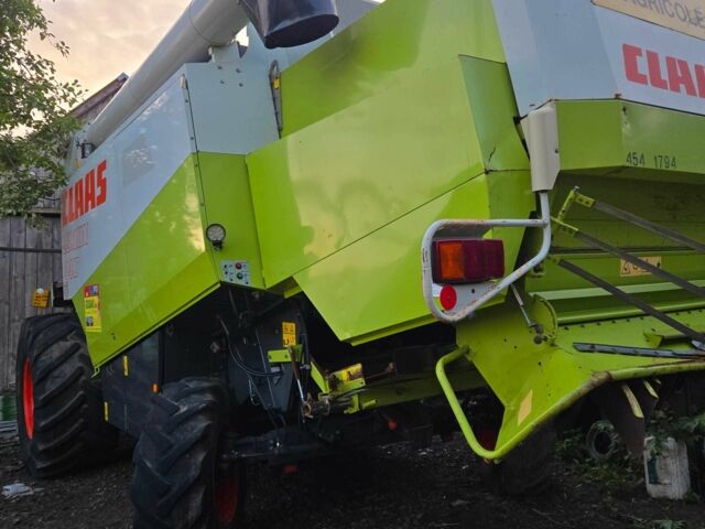 Клаас Другая, объемом двигателя 8.7 л и пробегом 0 тыс. км за 65850 $, фото 1 на Automoto.ua