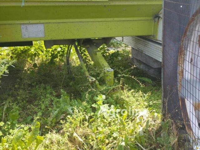 Клаас Другая, объемом двигателя 0 л и пробегом 0 тыс. км за 94729 $, фото 7 на Automoto.ua