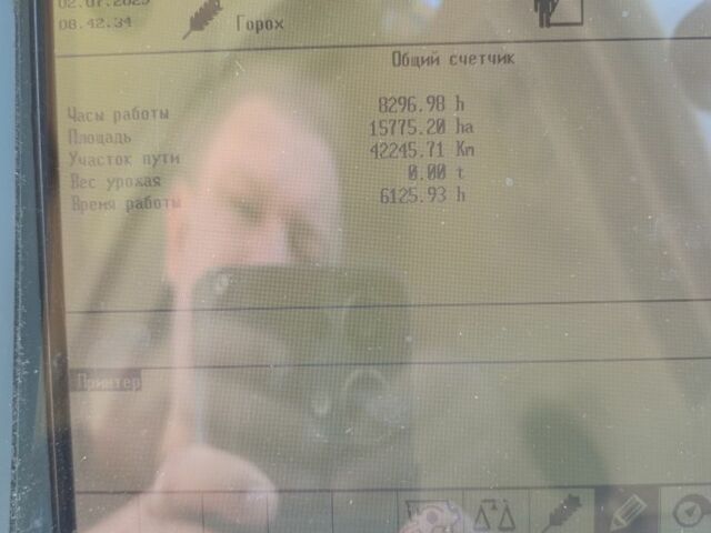 Клаас Другая, объемом двигателя 0 л и пробегом 0 тыс. км за 38000 $, фото 5 на Automoto.ua