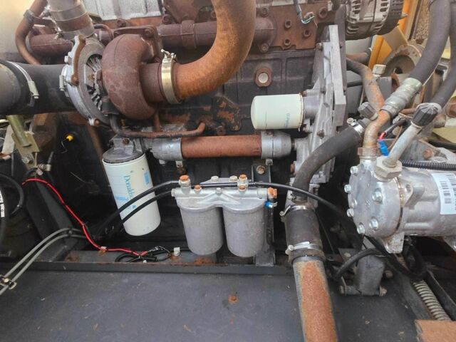 Клаас Другая, объемом двигателя 8.7 л и пробегом 0 тыс. км за 65850 $, фото 10 на Automoto.ua