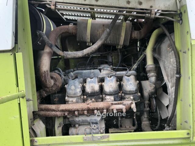 Клаас Другая, объемом двигателя 0 л и пробегом 0 тыс. км за 94729 $, фото 6 на Automoto.ua