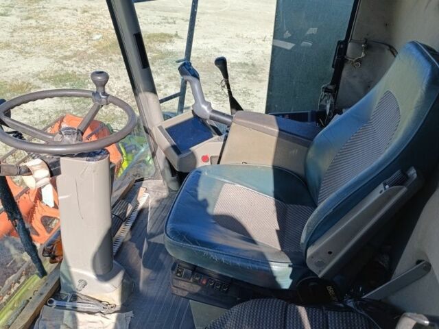 Клаас Другая, объемом двигателя 0 л и пробегом 0 тыс. км за 38000 $, фото 1 на Automoto.ua