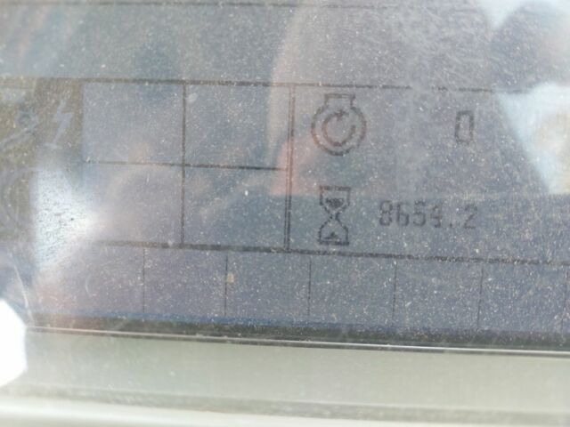 Клаас Другая, об'ємом двигуна 0 л та пробігом 9 тис. км за 35000 $, фото 3 на Automoto.ua